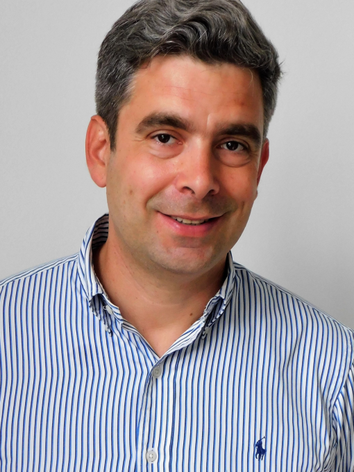 Dr. Erőss Bálint – Kuratóriumi titkár