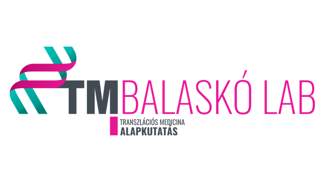 Balaskó Lab