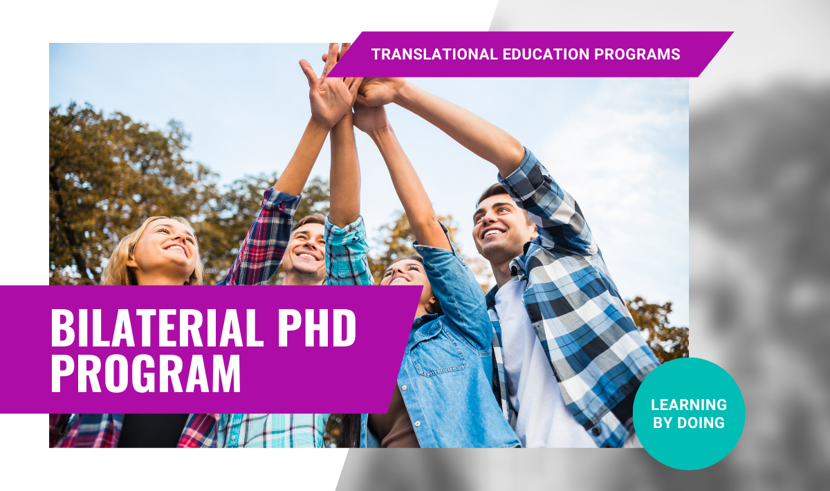 Bilaterial PhD Program