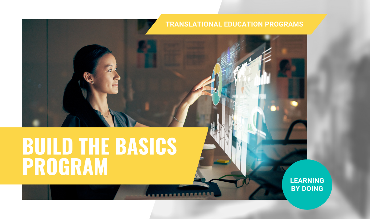 Build the Basics Program