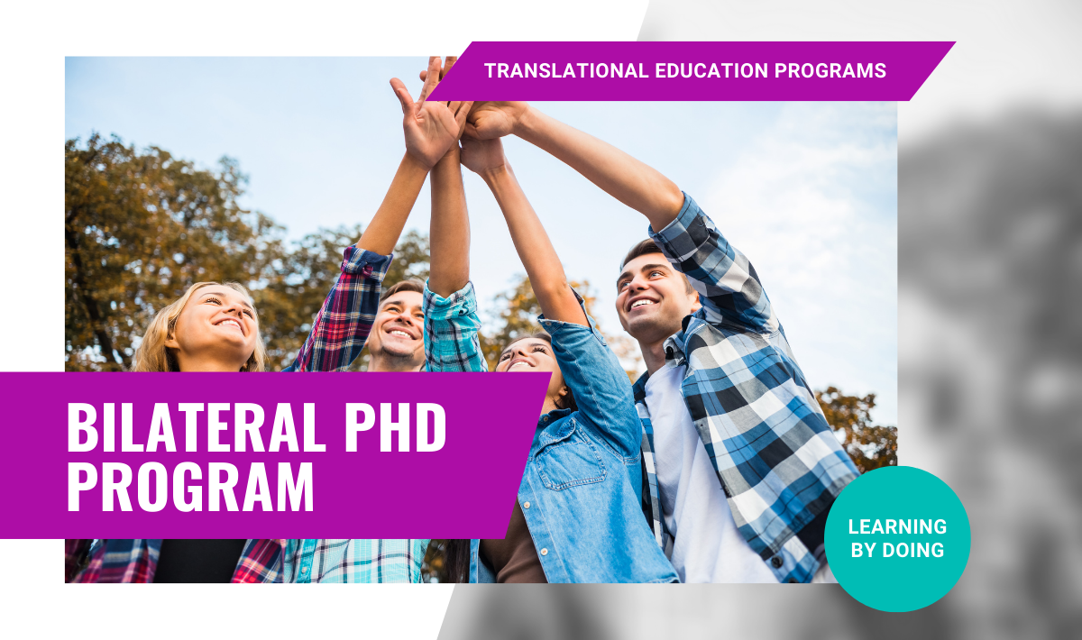 Bilateral PhD Program