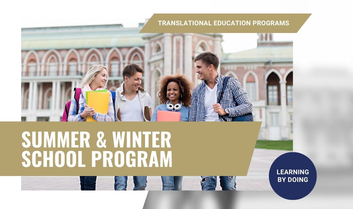 Summer & Winter School