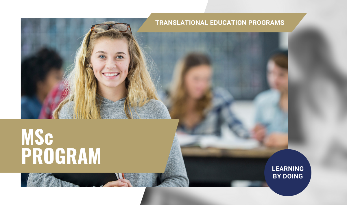 MSc Program