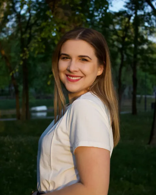 Zsanett Sófalvi