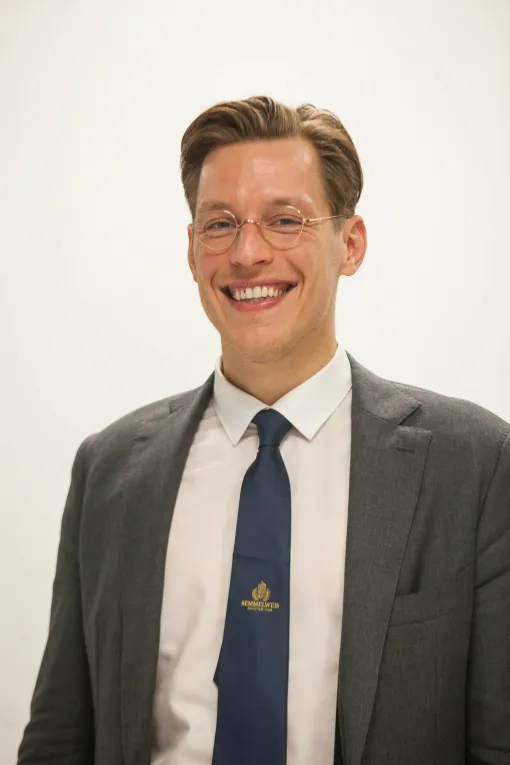 Alexander Schulze Wenning
