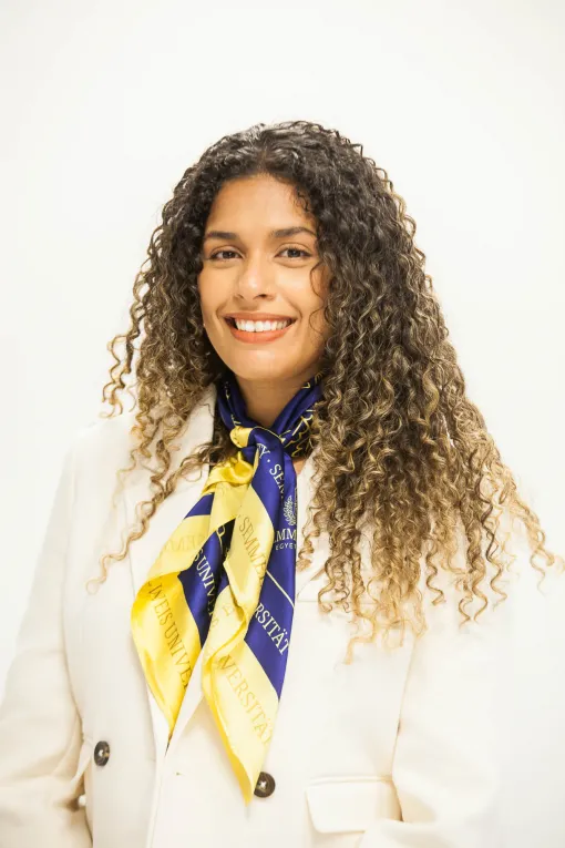 Bianca Golzio