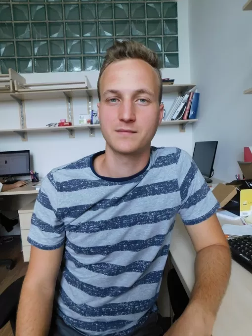 Farkas Richárd