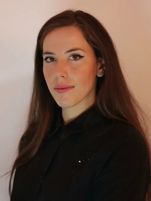 Horváth Kinga Kincső