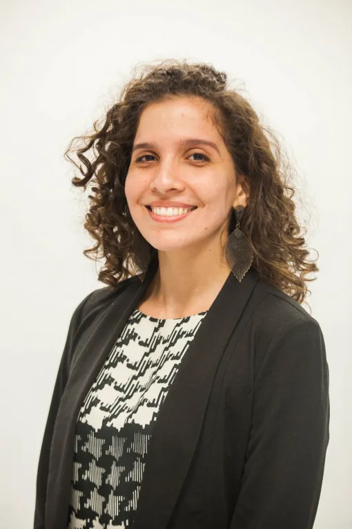 Isabel Pinto