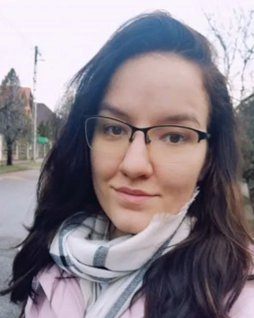 Fazekas Karen