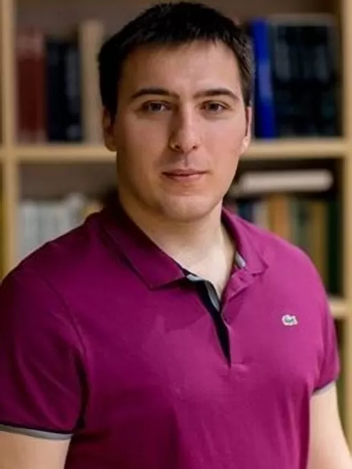 Zolcsák Ádám