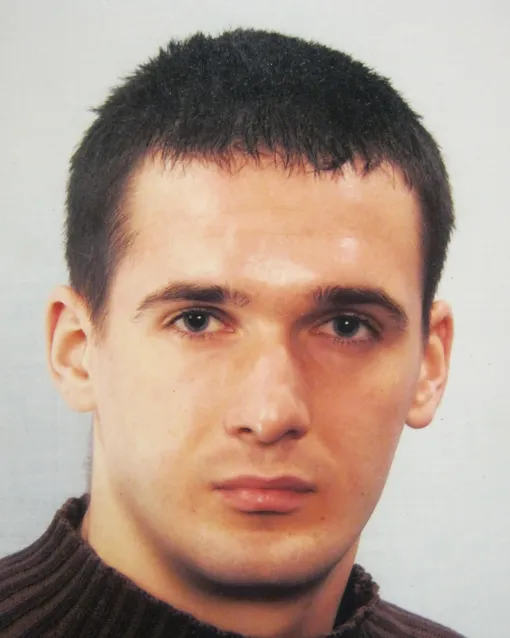 Mátyás Paczkó