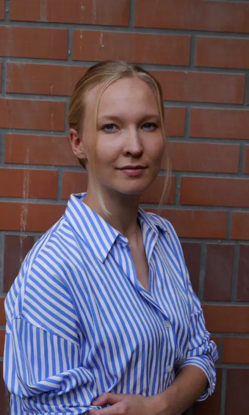 Marie Anne Engh