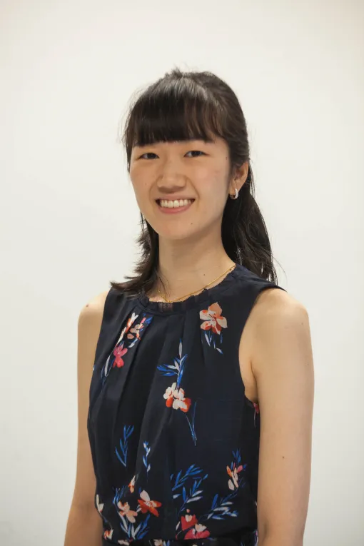 Qian Xinyi