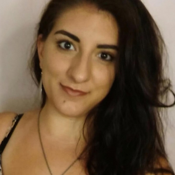 Molnárné Sümegi Kata