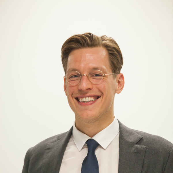 Alexander Schulze Wenning