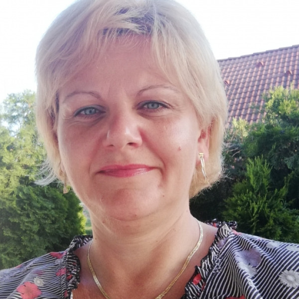 Mihálffyné Jech Andrea