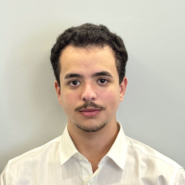 Mohammed Elshafai