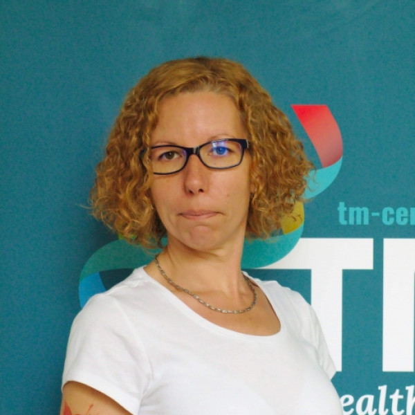 Macht-Szalai Zsanett