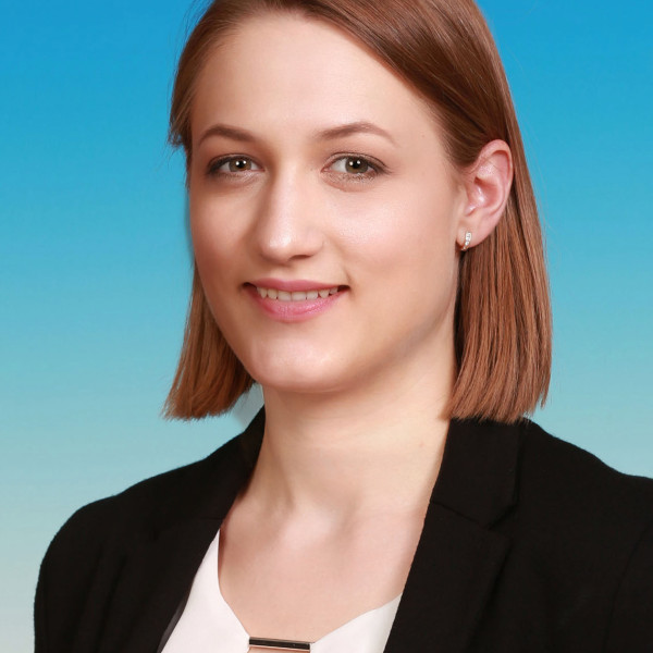 Adrienn Anna Kovács