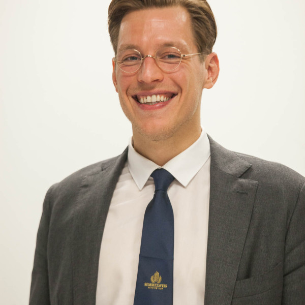 Alexander Schulze Wenning