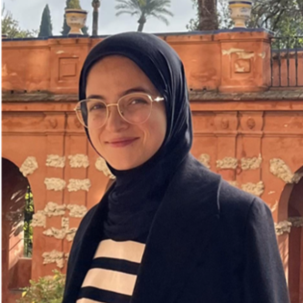 Alzahra Ahmed Mohammed