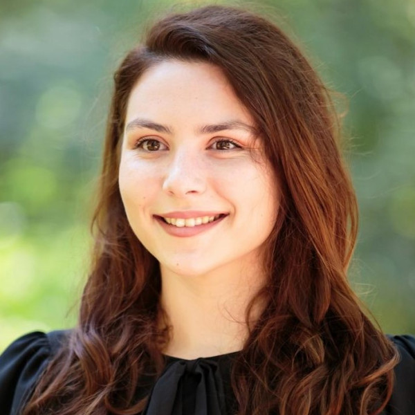 Anca Cristina Dolhascu