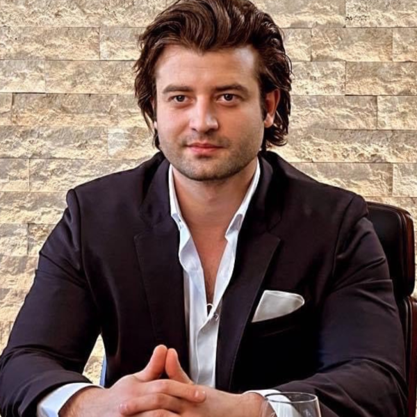 András Mihály Géczi