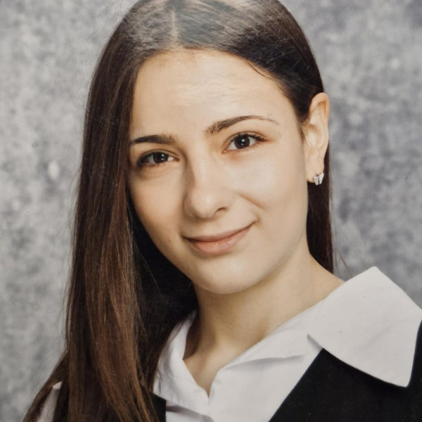 Kun Orsolya Antónia