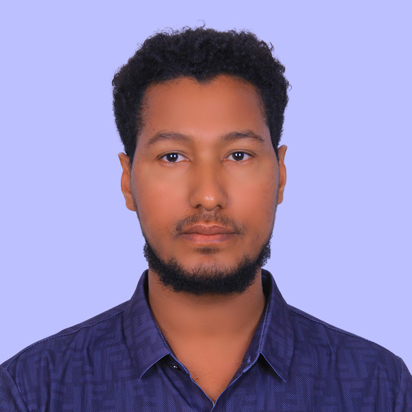 Getnet Ayele Melaku