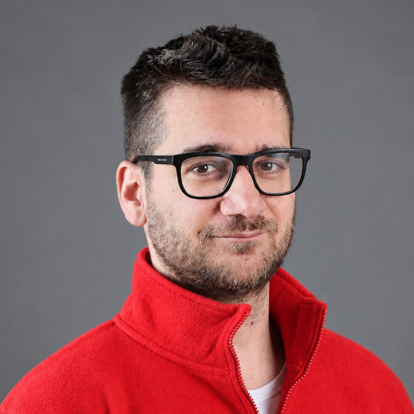 Maár Balázs