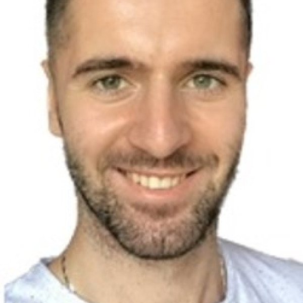 Bálint Zsombor Sárai