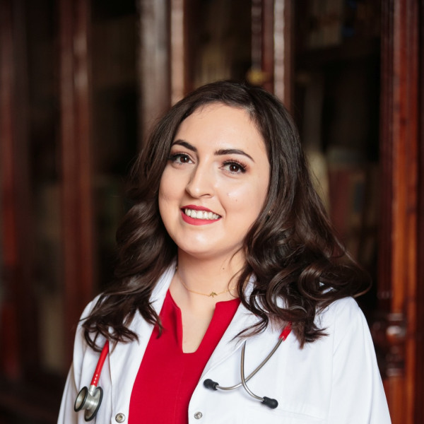 Mădălina Andreea Beldie