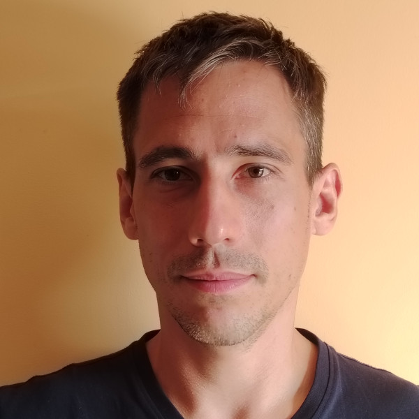 Szabó Benedek