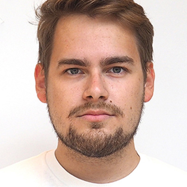 Brúnó Bánk Balázs