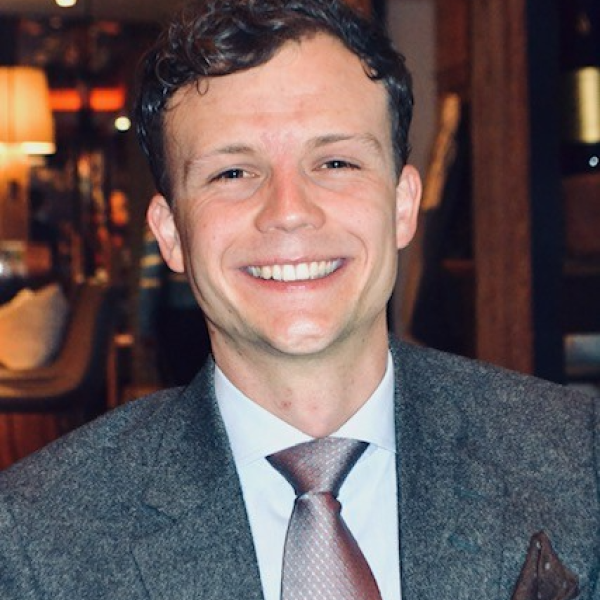 Constantin Mannsbart