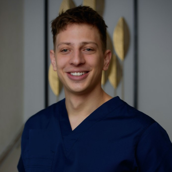 András Czébely-Lénárt