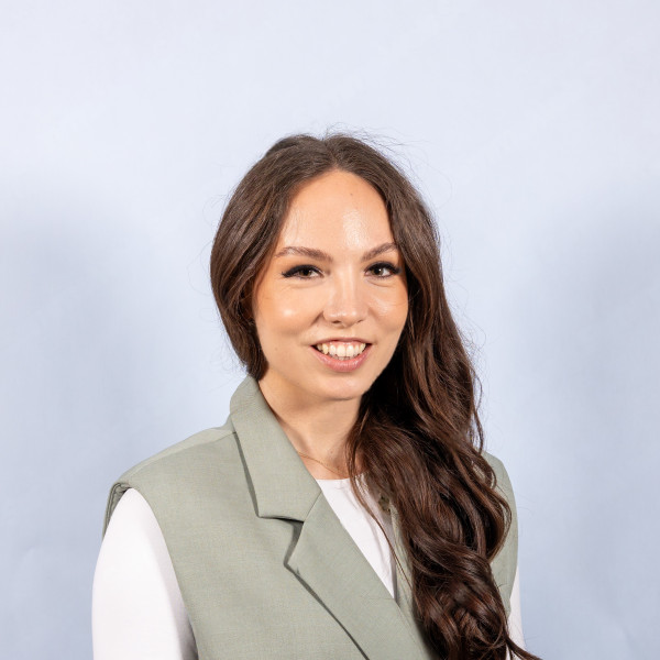 Gáspár Orsolya