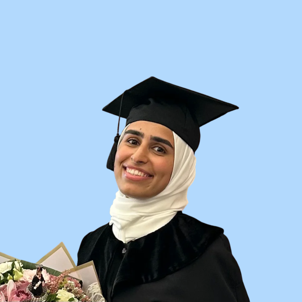 Al-Sheraji Nada
