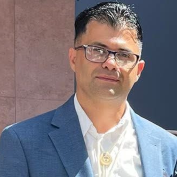 Kasem Omid
