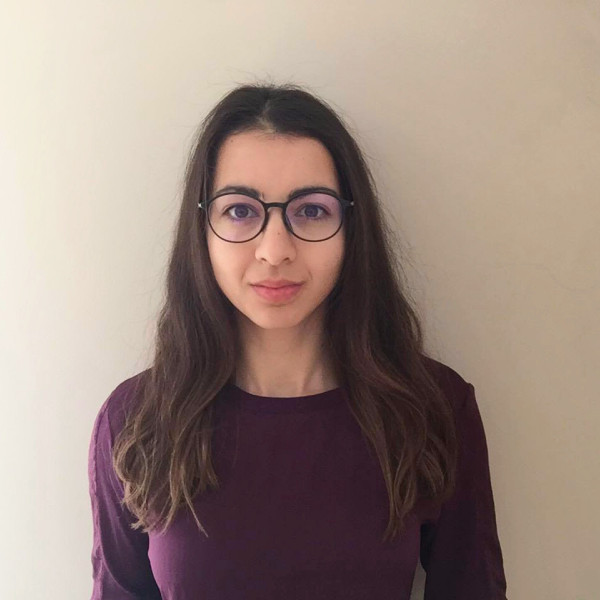 Emőke Henrietta Kovács