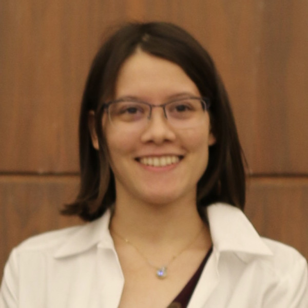 Genevieve Arany-Lao Kan 