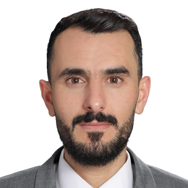 Hamzeh Jamal Khalil Al-Ameer