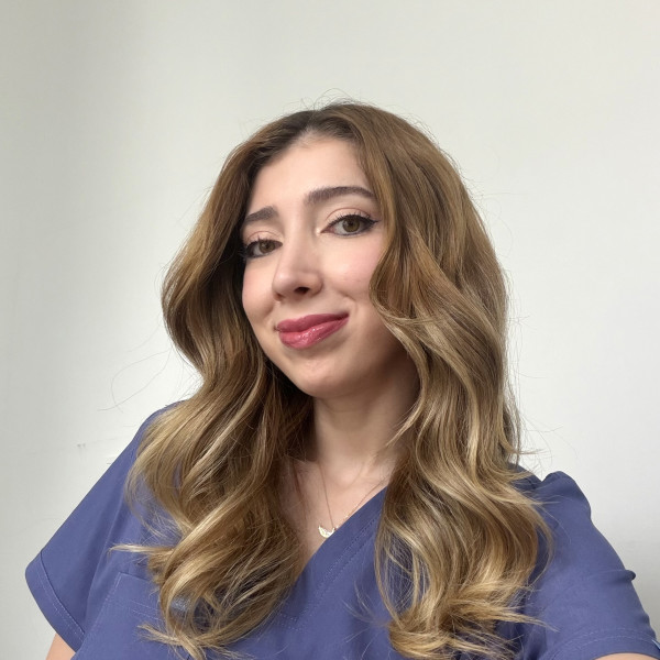 Ilayda Sürücü