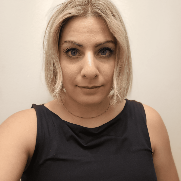 Felleginé Pantó Blanka