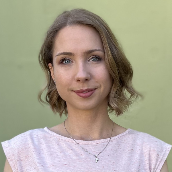 Noémi Sára Podráczky