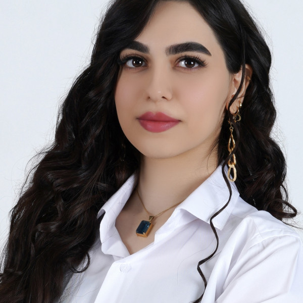 Motahareh Pourshahroudi