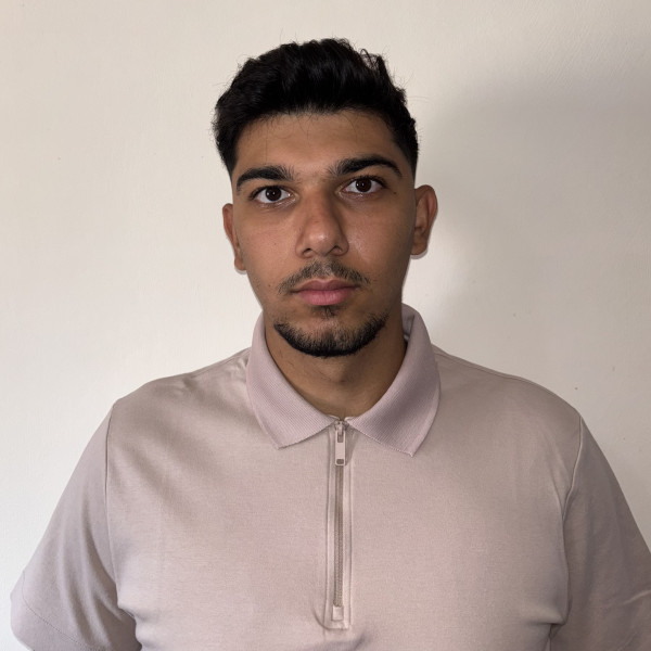 Michalis Theocharous