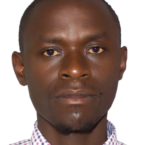 Innocent Yandemye