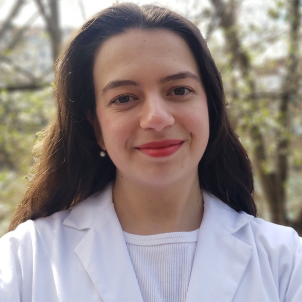 Julia Hummel Jimenez